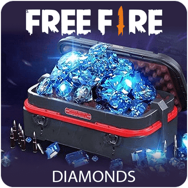 FREE FIRE diamonds