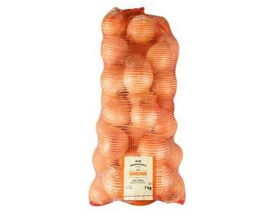 PnP  Onions 7kg