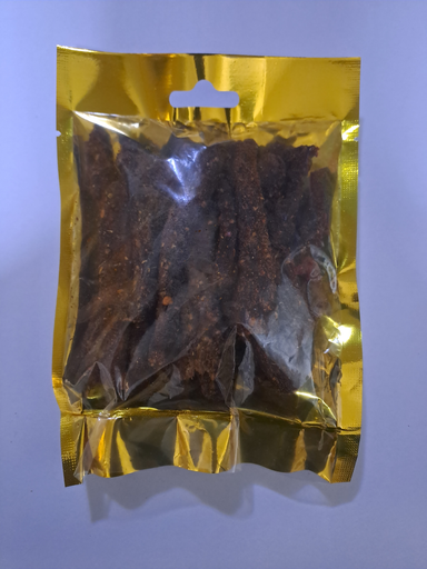 CHILLI STICKS 100G