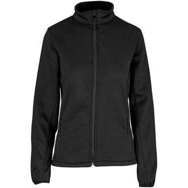 Ladies Palermo Softshell Jacket