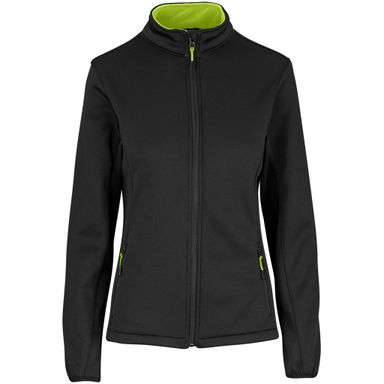 Ladies Palermo Softshell Jacket