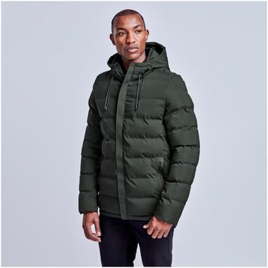 Mens Palermo Softshell Jacket