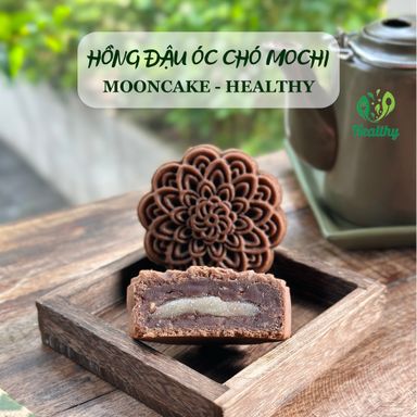 Hồng Đậu Óc Chó Mochi