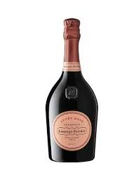 Laurent Perrier Rose Champagne