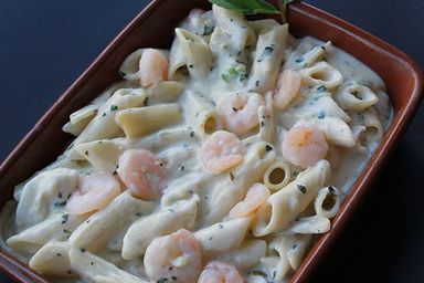 Seafood Pasta White Sauce Mix