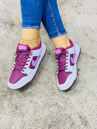 Tennis Nike Femme