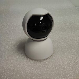 V380 Q12 HD Android Remote View Wireless Cloud Nanny Cam – High-Definition Surveillance Camera for Android Devices