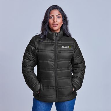 Ladies Eclipse Jacket