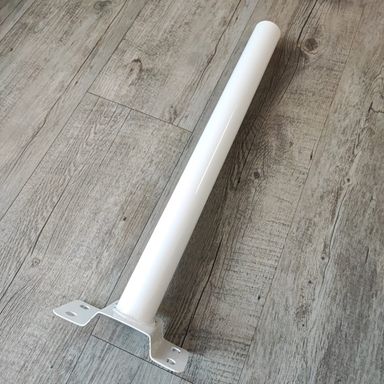 Pole for LED Street Light