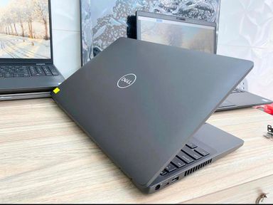 Dell latitude 5501