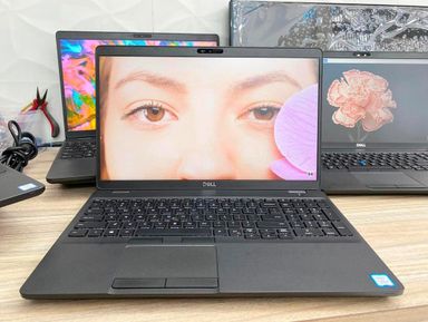 Dell latitude 5501