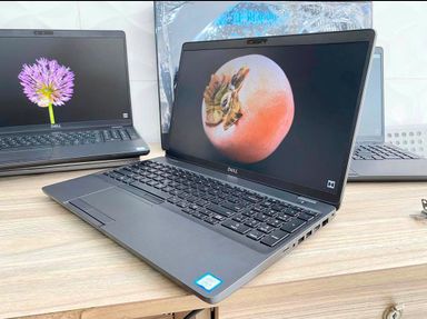 Dell latitude 5501