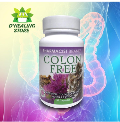 Colon Free