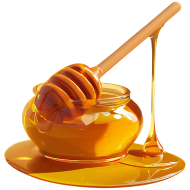 Miel Pure 