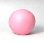 1kg Baby Pink Premium Fondant