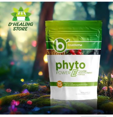 Phyto Power E