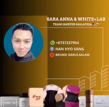 White+Lab Capsules (Glutathione 500mg)