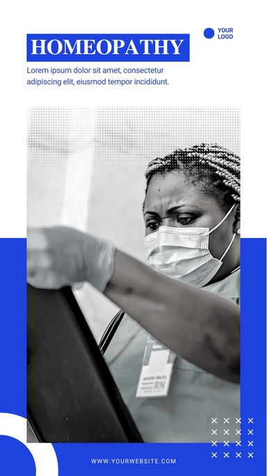 HEALTHCARE Part II: Portrait 1080x1920 (70 pages)