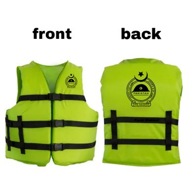 Safety Life Jacket 