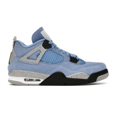 Air Jordan 4 Retro ‘University Blue’