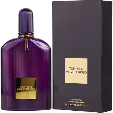 TOM FORD - VELVET ORCHID