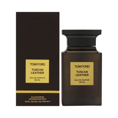 TOM FORD - TUSCAN LEATHER