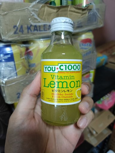 YouC1000 Lemon