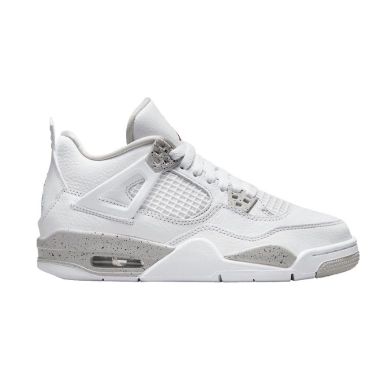 Air Jordan 4 Retro ‘White Oreo’