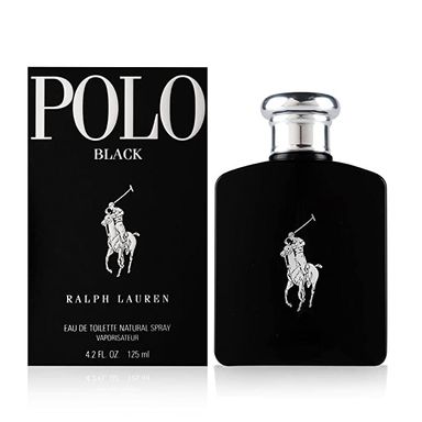 POLO BLACK RALPH LAUREN