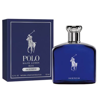 POLO BLUE - RALPH LAUREN EDP