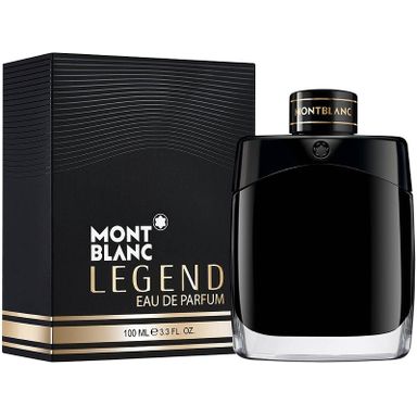 LEGEND - MONT BLANC