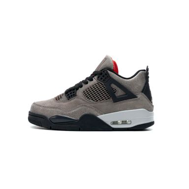 Air Jordan 4 Retro "Taupe Haze" 