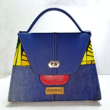 Waridi Handbag