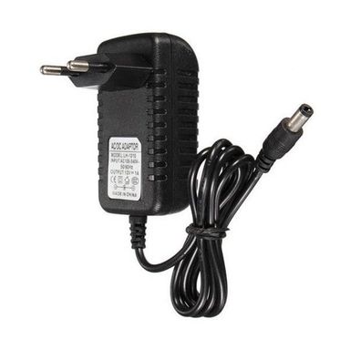 AC to DC 5V 2A EU Plug Power Supply with 3mm Connector