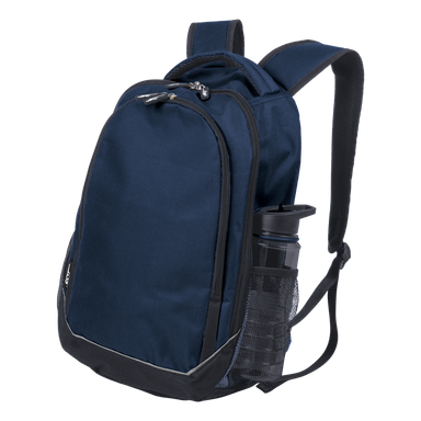 BRT Chrome Back Pack