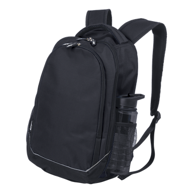 BRT Chrome Back Pack