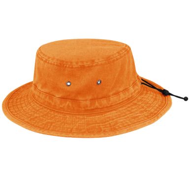 Max Wash Bucket Hat