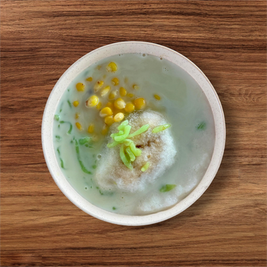 Cendol Jagung (Mangkuk) 