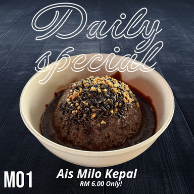 Milo Kepal