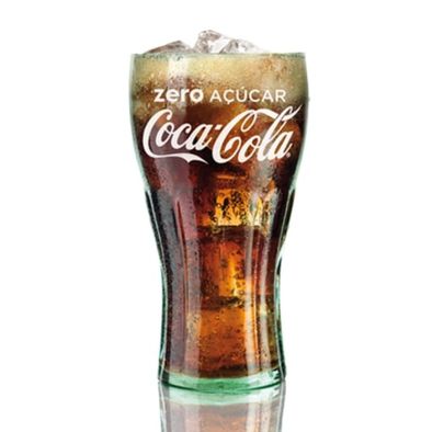 Coca Cola Zero