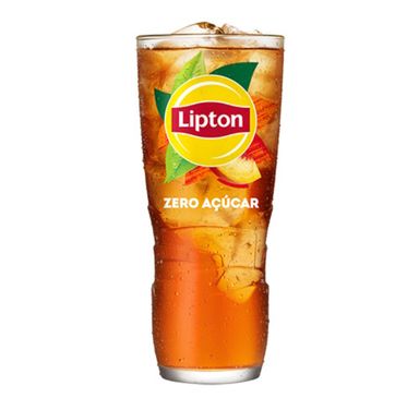 Lipton Pessego Zero