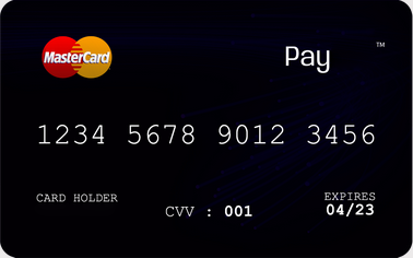 MASTERCARD PLATINUM