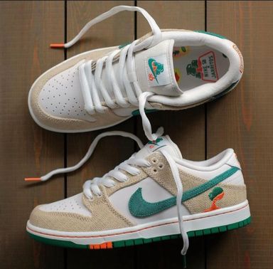 Nike SB Dunk Low Jarritos