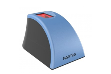 MANTRA BIOMETRIC DEVICE