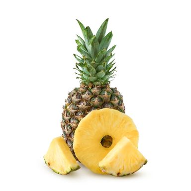 Pineapple 