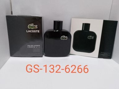 Lacoste Perfume 