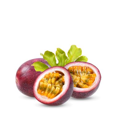 Passion Fruit