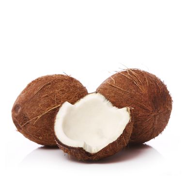 Mature Coconut (Brown)