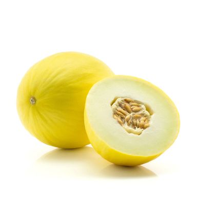 Canary Melon/ Kharboza