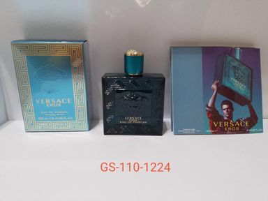 Versace Perfume